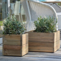 Jan Kurtz - Mini Garden Container - Outlet