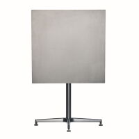 Fiam - Vega Klapptisch, quadratisch