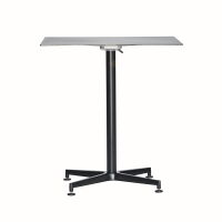 Fiam - Vega Klapptisch, quadratisch