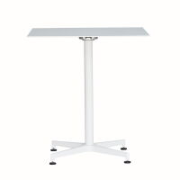 Fiam - Vega Klapptisch, quadratisch