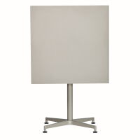 Fiam - Vega Klapptisch, quadratisch