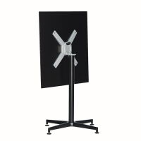 Fiam - Vega Klapptisch, quadratisch
