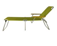 Fiam - Amigo Fourty mit Armlehnen, pistazie - Outlet