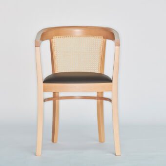 Jan Kurtz - Charles Cane Stuhl - Outlet