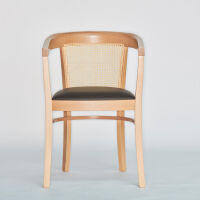 Jan Kurtz - Charles Cane Stuhl - Outlet