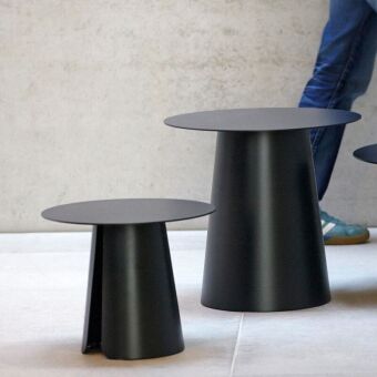 Jan Kurtz - Feel Beistelltisch Set - Outlet
