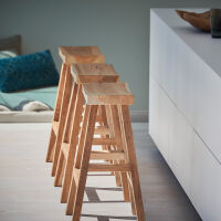 Jan Kurtz - Curve Barhocker, Unikat - Outlet