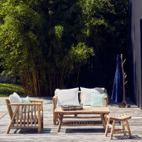Jan Kurtz - Fred, Lounge-Elemente - Outlet