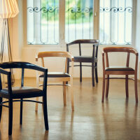 Jan Kurtz - Arthur Armlehnstuhl - Outlet