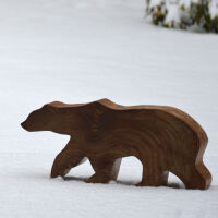 Jan Kurtz - Icebear, Unikat
