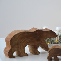 Jan Kurtz - Icebear, Unikat