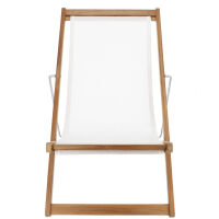 Jan Kurtz - Nizza, Deckchair