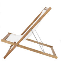 Jan Kurtz - Nizza, Deckchair