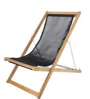 Jan Kurtz - Nizza, Deckchair