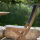 Jan Kurtz - Jump Klappstuhl, FSC Teak