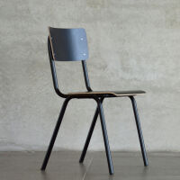 Jan Kurtz - Zero Stuhl Multi, Doppelpack