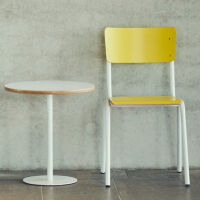 Jan Kurtz - Zero Stuhl Multi, Doppelpack