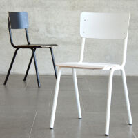 Jan Kurtz - Zero Stuhl Multi, Doppelpack