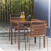 Fiam - Aria Tisch