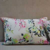 Jan Kurtz - Pillow