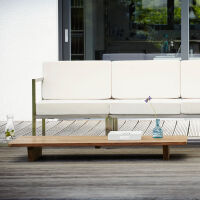 Jan Kurtz - Newport Couchtisch
