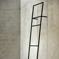 Jan Kurtz - Loop Up Kleiderleiter