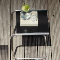 Fiam - Club Beistelltisch