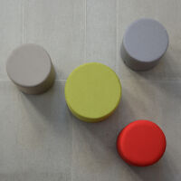 Jan Kurtz - Rondo Pouf, Oxford