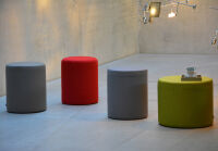 Jan Kurtz - Rondo Pouf, Oxford