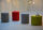 Jan Kurtz - Rondo Pouf, Oxford