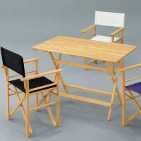 Jan Kurtz - Woody Klapptisch - Outlet