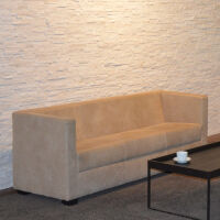 Jan Kurtz - Daytona Sessel/Sofa, Stuhlkonzept