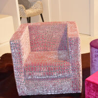 Jan Kurtz - Daytona Sessel/Sofa, Stuhlkonzept