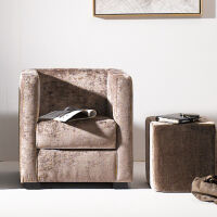 Jan Kurtz - Daytona Sessel/Sofa, Stuhlkonzept