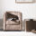 Jan Kurtz - Daytona Sessel/Sofa, Stuhlkonzept