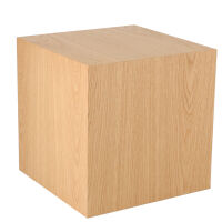 Jan Kurtz - Roll-it Hocker