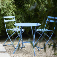 Fiam - Spring Klappstuhl, Doppelpack