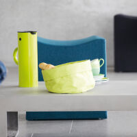 Jan Kurtz - Snake Pouf, Stuhlkonzept