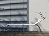 Fiam - Amigo Big Fifty Sun Dreibeinliege