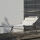 Fiam - Amigo Big Fifty Sun Dreibeinliege