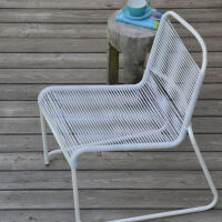 Fiam - Lido Loungesessel, Doppelpack