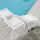Fiam - Lido Loungesessel, Doppelpack