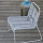 Fiam - Lido Loungesessel, Doppelpack