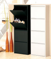 Jan Kurtz - Double Berry 4 Schuhschrank