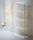Jan Kurtz - Home Regal, Gestell verchromt