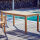 Jan Kurtz - Manti Tisch, FSC-Teak