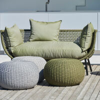 Jan Kurtz - Suka Loungesofa