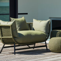 Jan Kurtz - Suka Loungesofa