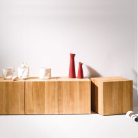Jan Kurtz - Roll-it Hocker