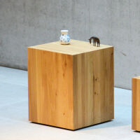 Jan Kurtz - Roll-it Hocker
